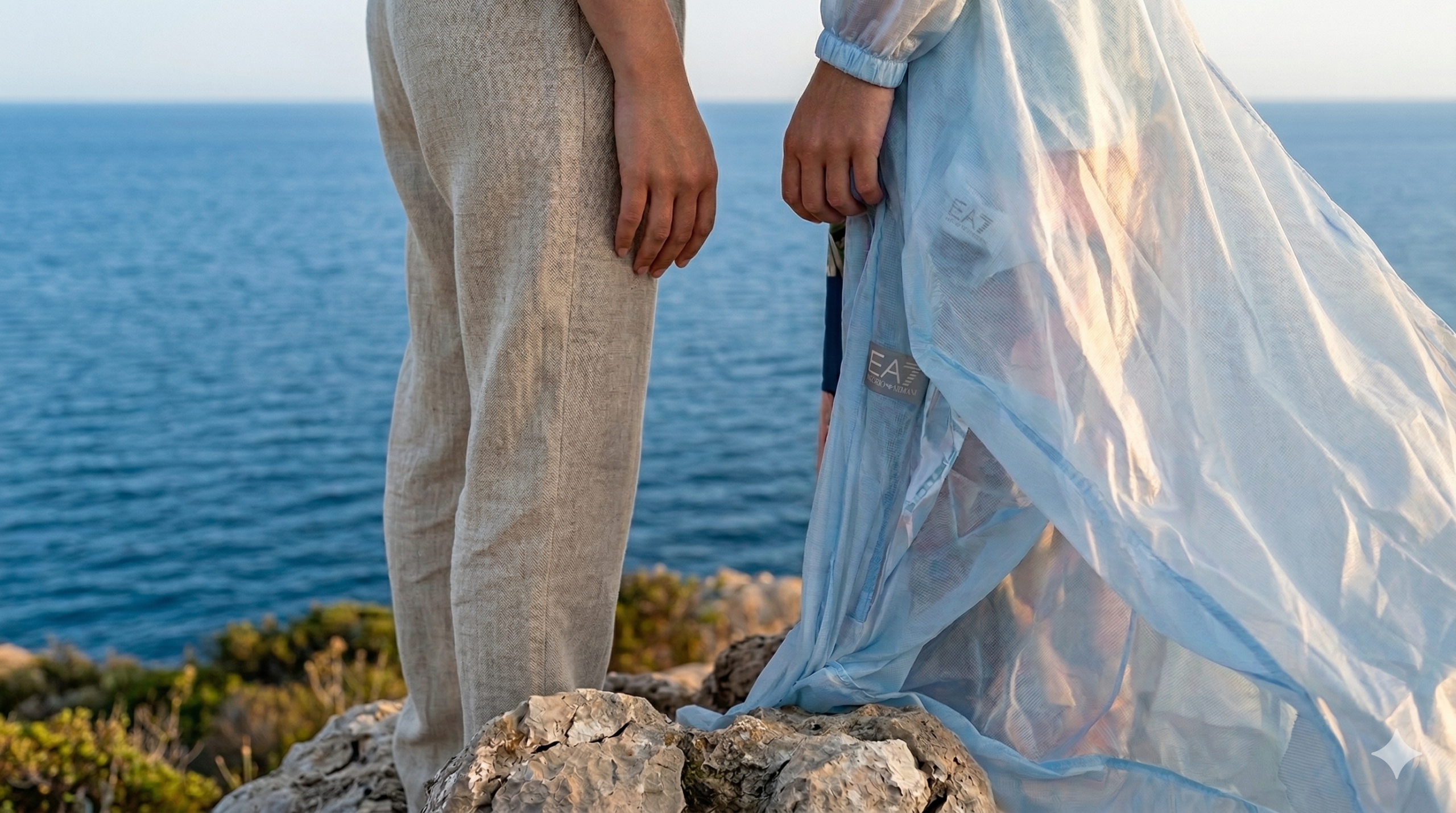 Nuova collezione primavera estate 2026